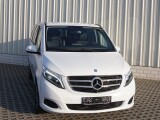Mercedes-Benz Vito/ Viano V220, V250, V300 | 12911