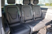 Mercedes-Benz Vito/ Viano V220, V250, V300 | 12921