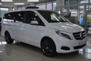 Mercedes-Benz Vito/ Viano V220, V250, V300 | 12935