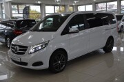 Mercedes-Benz Vito/ Viano V220, V250, V300 | 12936