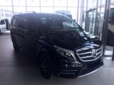 Mercedes-Benz Vito/ Viano V220, V250, V300 | 12948