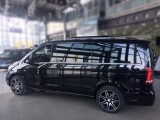 Mercedes-Benz Vito/ Viano V220, V250, V300 | 12949