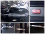 Mercedes-Benz Vito/ Viano V220, V250, V300 | 12957