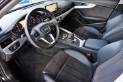 Audi A4 Allroad | 12984