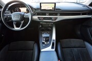 Audi A4 Allroad | 12985
