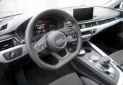 Audi A4 Allroad | 12994