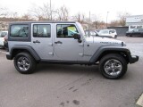 Jeep Wrangler | 13099