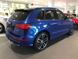 Audi SQ5 | 13126