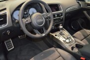 Audi SQ5 | 13137