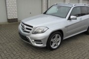 Mercedes-Benz GLK | 13252