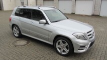 Mercedes-Benz GLK | 13253