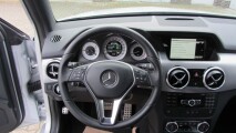 Mercedes-Benz GLK | 13257