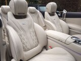 Mercedes-Benz S-Coupe | 13268