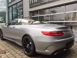 Mercedes-Benz S-Coupe | 13271