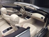 Mercedes-Benz S-Coupe | 13267