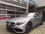 Mercedes-Benz S63 AMG Coupe | 13262