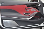 Mercedes-Benz S-Coupe | 13286