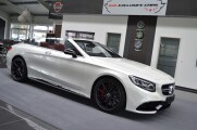 Mercedes-Benz S63 AMG Coupe | 13274