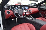 Mercedes-Benz S-Coupe | 13278