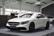 Mercedes-Benz S63 AMG Coupe | 13273