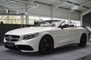 Mercedes-Benz S63 AMG Coupe | 13272