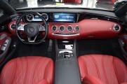 Mercedes-Benz S-Coupe | 13277