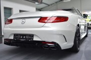 Mercedes-Benz S63 AMG Coupe | 13291