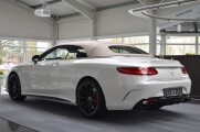 Mercedes-Benz S63 AMG Coupe | 13276