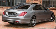 Mercedes-Benz undefined | 13365