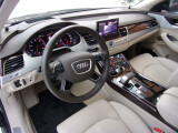 Audi A8  | 13457