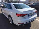 Audi A4  | 13581