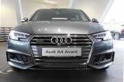 Audi A4  | 13591