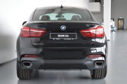 BMW X6  | 13653