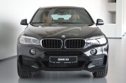 BMW X6  | 13651