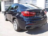 BMW X6  | 13689