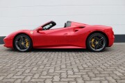 Ferrari 488 | 13767