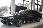 BMW 7-серии | 13807