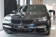 BMW 7-серии | 13806