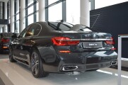 BMW 7-серии | 13809