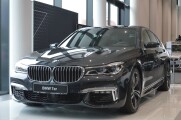 BMW 7-серии | 13805