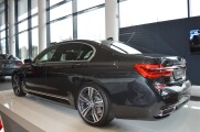 BMW 7-серии | 13808