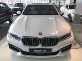 BMW 7-серии | 13923