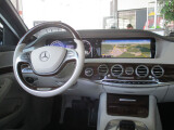 Mercedes-Benz S-Klasse | 13940