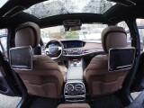 Mercedes-Benz S-Klasse | 13954