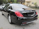 Mercedes-Benz S-Klasse | 13950