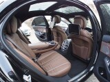 Mercedes-Benz S-Klasse | 13945