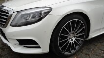Mercedes-Benz undefined | 14003