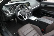 Mercedes-Benz E-Coupe | 14175