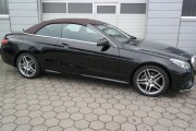 Mercedes-Benz E-Coupe | 14168