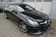 Mercedes-Benz E-Coupe | 14167